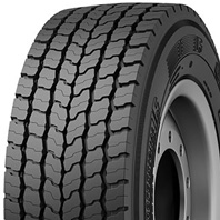 315/60R22.5 152/148L Cordiant PROFESSIONAL DL-1