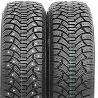 185/65R15 88Q Tunga Nordway  шип.