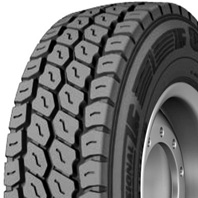 385/65R22.5 164K Cordiant PROFESSIONAL TM-1