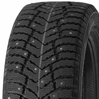 225/50R17 98T Cordiant SNOW CROSS 2 SUV  шип.