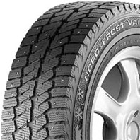 205/65R15C 102/100R Gislaved NORDFROST VAN  шип.