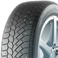 225/65R17 106T Gislaved NORDFROST 200 SUV ID  шип.