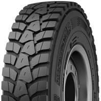 315/80R22.5 156/150K Cordiant PROFESSIONAL DM-1