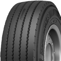 245/70R17.5 143/141J Cordiant PROFESSIONAL TR-2