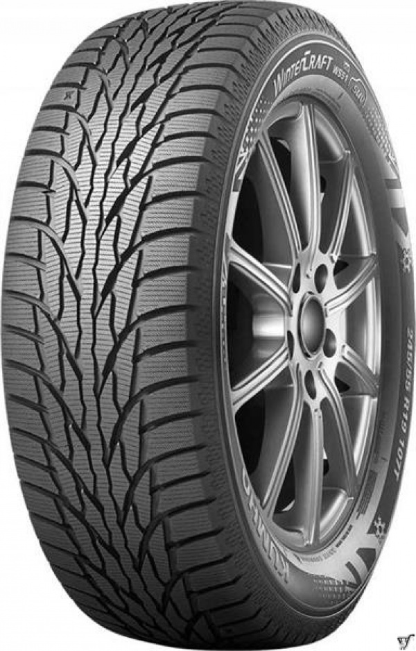 225/60R18 104T Marshal WinterCraft SUV Ice WS51